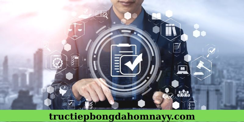 Các quy định pháp lý đi kèm