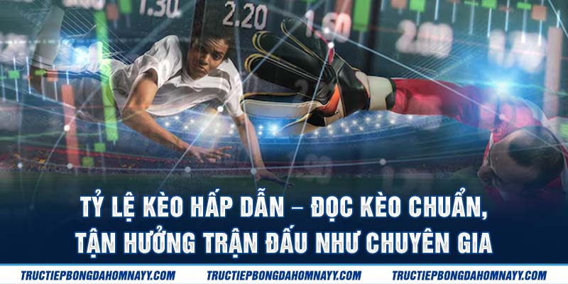 Đọc kèo như một chuyên gia